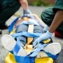 O familie din Galați este distrusă de durere. Băiețelul de 6 ani a murit după ce a căzut într-o groapă plină cu apă