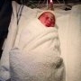 Bebelușul meu s-a născut cu fața mov. Am împietrit când am aflat diagnosticul