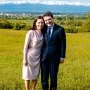 Mirabela Grădinaru, Prima Doamnă a României, mărturisire sinceră despre căsătoria cu Nicușor Dan. „Am greșit în fața lui Dumnezeu"