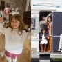 Lia, fetița minune a Danei Rogoz a împlinit 5 ani. „Te-ai născut sa aduci bucurie in lumea aceasta"
