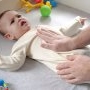 Bebe are probleme digestive? Ce poți face pentru a-l ajuta?