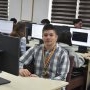 Nu există scuze când îți dorești cu adevărat ceva! Raul este olimpic la 4 materii, deși face naveta o oră pe zi până la școală