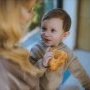 Nimeni nu vorbește despre asta: povara gândurilor intruzive! Îi las zilnic o gustare copilului lângă pat, în caz că eu mor