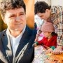 Ce fel de tată este Nicușor Dan? Mirabela Grădinaru l-a dat de gol! De ce merge zilnic cu fetița lor la școală