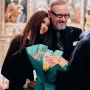 De ce s-a mutat Mikaela la Mihai Albu imediat după nunta lui. Iulia Albu a oferit primele declarații