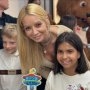 Daciana Sârbu, mărturisiri sincere despre adopția Mariei. De ce a ales să adopte un copil?