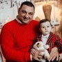 Durere cumplită pentru familia lui Ionel Ganea. Baiețelul rănit grav în accident a murit