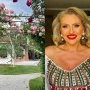 Mirela Vaida trăiește în Paradis! Are o familie frumoasă și o casă superbă