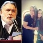 La numai 8 anișori a cucerit toată planeta. Nepoata lui Adrian Păunescu are o voce de înger