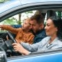 Cu micuțul la drum lung: cum poți combate răul de mașină