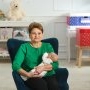 Tutorialele Cutia Bebelușului de la Asociația SAMAS – o mână de ajutor pentru gravide și mame