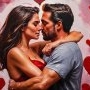 Zodiile care trec prin orice, chiar și prin focurile Iadului ca să fie împreună. Reușesc mereu să se reunească