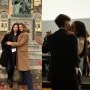 Violeta Bănică plănuiește să se mute cu iubitul ei în America, după ce pleacă la facultate. Ce spune Andreea Marin despre relația lor