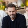 Cea mai mare durere din viața lui Nicolai Tand. A pierdut 3 copii înainte să fie tatăl Ilonei și al lui Iancu