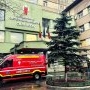 Acuzații grave la maternitatea din Iași. Un bebeluș a murit la scurt timp de la naștere și părinții susțin că este vina medicilor