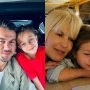 Fetița Elenei Udrea a fost tristă la serbarea de terminare a clasei pregătitoare. Mama ei nu a fost, din nou, alături de ea