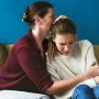 Am rămas prea mult într-o relație toxică. Acum fiica mea de 13 ani nu mai crede în iubire și spune ca nu vrea sa se căsătorească niciodată