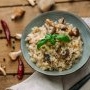 Risotto cu sparanghel: cele mai bune rețete