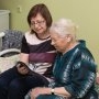 Am ieșit la pensie, nu am copii, dar mi-am lăsat mama la azil și toată familia mi-a sărit în cap