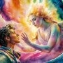 Dumnezeu îi iubește! Zodiile care primesc răspunsul divinității cand se asteptau mai puțin