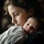 Nu muncește, nu are copii, dar îmi bea laptele matern: șocul pe care l-am trăit în propria casă
