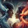Horoscop mâine, 15 iulie 2025, astrolog Vlad Daia. Luna și Soarele își scriu poezii de dragoste! Sub ploaia de inspirație divină, o zodie e Shakespeare in Love!