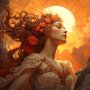Au plâns, au căzut, dar se ridică mai puternice: 4 zodii care revin în forță la final de lună