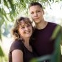 După ce mi-am pierdut fata, Dumnezeu mi-a trimis un copil care m-a învățat să trăiesc din nou. Nu l-am născut eu, dar sufletul meu l-a recunoscut ca fiu
