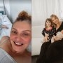 Cristina Cioran, de urgență la spital cu fiul ei, chiar de ziua ei. Ce se întâmplă cu micuțul Max
