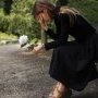 Am fost cerută de soție și, după o săptămână, l-am îngropat. Am fugit de tot ce-mi amintea de el și am jurat să nu mai iubesc, până într-o zi