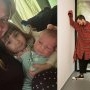 Cristina Cioran își crește în continuare copiii singură. De ce se află în arest Alex Dobrescu