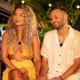 Imagini de colecție de la nunta Mariei cu Marius Avram de la Insula Iubirii 2025. Au venit la emisiune să-și testeze căsnicia