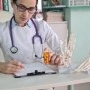 Condroitina: beneficii și recomandări