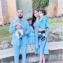 Durere fără margini pentru o familie de români din Spania. Cei trei copii le-au murit într-un accident rutier. „Naomi i-a făcut respirație Rebecăi, dar n-a mai avut nicio șansă"