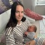 Record într-o maternitate din Cehia! A venit pe lume un bebeluș de 5,52 de kilograme, cel mai mare din ultimii 31 de ani