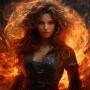 Au sufletul aprins de pasiune! Zodiile care nu se tem de nimic în viață