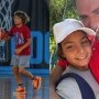 Horia Brenciu, cel mai mândru tată! Fiul lui adoptiv este campion la două sporturi