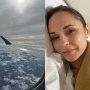 Andreea Marin pleacă din România. Problemele din ultima perioadă și-au spus cuvântul