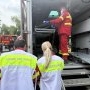 Clipe cumplite într-o familie din Bistrița-Năsăud. Un tată și-a ucis accidental copilul de 2 ani