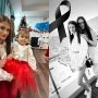Fetița Teodorei Marcu, femeia ucisă în Cosmopolis, a împlinit trei ani. Copila a fost martoră la moartea cutremurtătoare a mamei sale