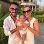 Claudia Puican și Armin Nicoară au ajuns la spital cu bebelușul lor! Ce se întâmplă acum cu micul Amir