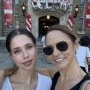 Violeta Bănică a ajuns în Statele Unite. Cum arată camera ei de cămin