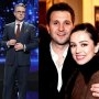 Divorțul anului în România. Andi Moisescu ar fi divorțat de Olivia Steer în mare secret, după 20 de ani de relație