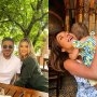 O nouă despărțire șoc! Diana, fiica lui Adrian Enache a pus punct relației cu fiul lui Sorin Vântu. Cei doi au devenit părinți în anul 2023
