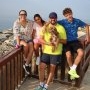 Eva și David Măruță au început școala. Cei doi merg la una dintre cele mai scumpe școli private din București