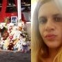 Andreea, mama gemenilor morți după ce au căzut de la etajul 10 în timp ce ea făcea live pe TikTok, a ieșit din închisoare. „Un copil nu are nevoie de o mamă perfectă"