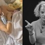 Fiica Maiei Morgenstern a devenit mămică! Ce sfat prețios, ca de la mamă la mamă, i-a oferit marea actriță
