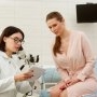 Torsiune ovariană: cauze, simptome și tratament