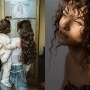 Fiul lui Theo Rose a început grădinița. Cum a fost pentru vedetă trecerea în noua etapă
