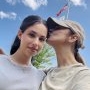Violeta Bănică, prima onomastică departe de mama ei. Ce mesaj emoționant i-a transmis public Andreea Marin